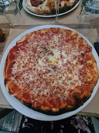 Pizza du Pizzeria Le 0588 à Saint Amé - n°13