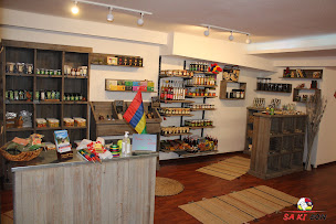 Photo n°48 de SA KI BON (Restaurant , Café Lounge , Épicerie Fine) à Strasbourg ()