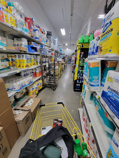 Discount Store «Dollar General», reviews and photos, 118 Main St, Marengo, IN 47140, USA