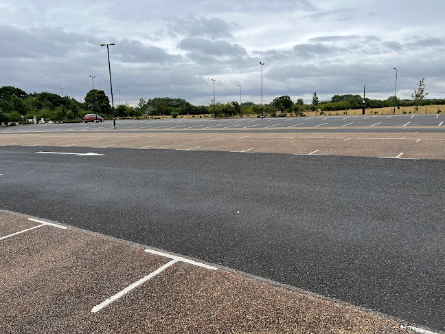 Comments and reviews of Monks Cross Park and Ride