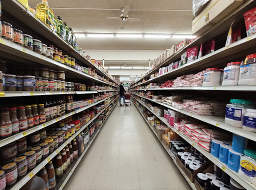 Asian Grocery Store «Viet-Wah Supermarket», reviews and photos, 1032 S Jackson St, Seattle, WA 98104, USA