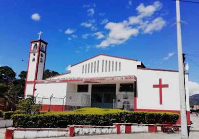 Iglesia San Martin de Porres
