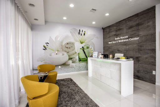 Medical Spa «Bella Nuova Med Spa and Wellness Center», reviews and photos, 2250 NE 163rd St #3b, North Miami Beach, FL 33160, USA