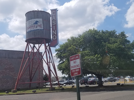 Casino «Evangeline Downs Racetrack & Casino», reviews and photos, 2235 Cresswell Lane Extension, Opelousas, LA 70570, USA