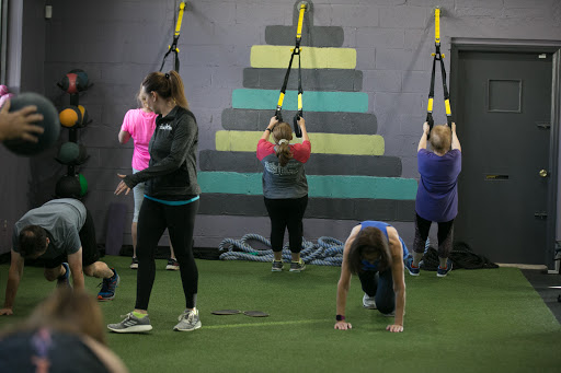 Personal Trainer «Active Life Fitness Personal Trainers & Gym», reviews and photos, 94 North Ave, Garwood, NJ 07027, USA