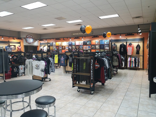 Harley-Davidson Dealer «Harley-Davidson of Pensacola», reviews and photos, 6385 Pensacola Blvd, Pensacola, FL 32505, USA