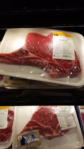 Grocery Store «Stop & Shop», reviews and photos, 112-15 Beach Channel Dr, Far Rockaway, NY 11693, USA