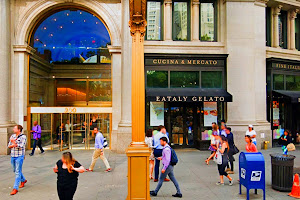 Eataly NYC Flatiron