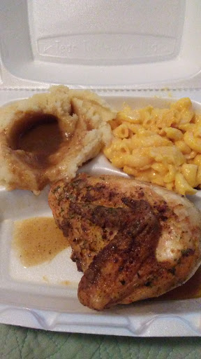 Restaurant «Lisa Fine Food & Catering», reviews and photos, 2550 W Red Bird Ln #404, Dallas, TX 75216, USA