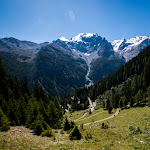 Photo n°4 de l'avis de Marco.o fait le 08/07/2017 à 07:28 sur le  Hotel Bellavista à Trafoi