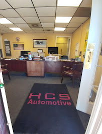 HCS Automotive - Photo 3 - Car repair in Houston, TX, Sugar Land