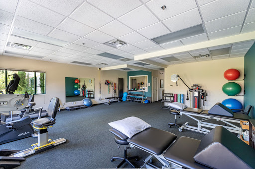 Sierra Orthopaedic Physical Therapy