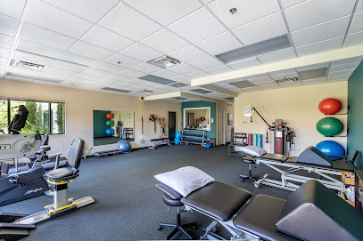 Sierra Orthopaedic Physical Therapy
