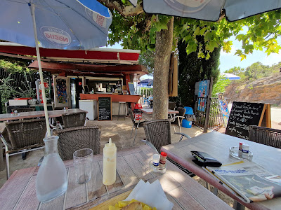 Snack chez jean louis à Théoule-sur-Mer