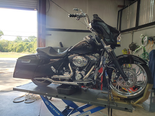 Motorcycle Repair Shop «Flying Brothers Motorcycle», reviews and photos, 920 N Clayton St, Lawrenceville, GA 30046, USA