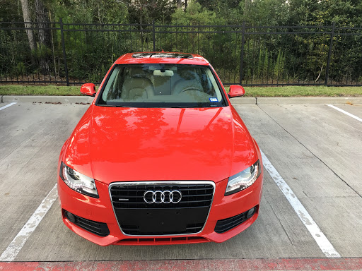 Used Car Dealer «Uptown Imports», reviews and photos, 1208 Spring Cypress Rd, Spring, TX 77373, USA