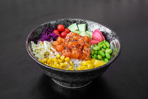 Photo n°15 de Chef Jin à Cenon ()