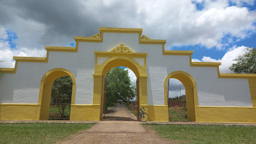 Logo da empresa - Parque do Itaim