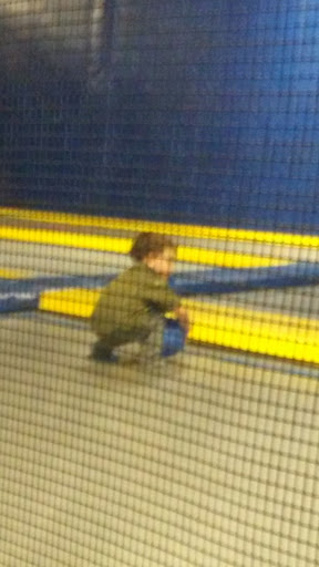 Amusement Center «Springs Trampoline Park», reviews and photos, 2512 Airport Rd, Colorado Springs, CO 80910, USA