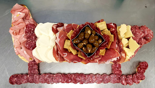 Butcher Shop «Corona Butcher», reviews and photos, 2832 PA-611, Scotrun, PA 18355, USA