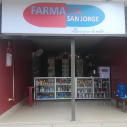 Farmacia San Jorge