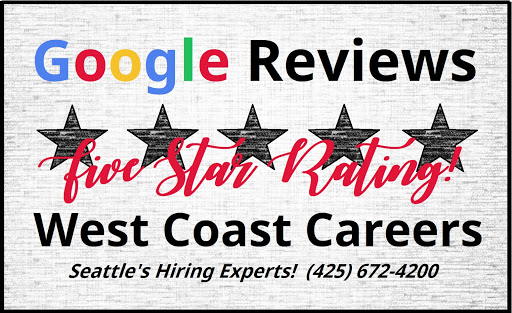 Human Resource Consulting «West Coast Careers, Inc.», reviews and photos, 4100 194th St SW #225, Lynnwood, WA 98036, USA