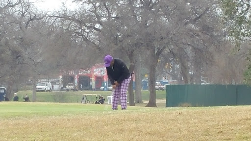 Golf Course «Riverside Golf Course», reviews and photos, 203 McDonald, San Antonio, TX 78210, USA