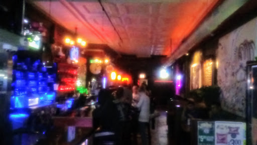Bar «Harbee Liquors & Tavern», reviews and photos, 1345 W 18th St, Chicago, IL 60608, USA