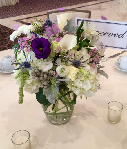 Florist «All Occasions Florist», reviews and photos, 1783 Meriden-Waterbury Turnpike, Milldale, CT 06467, USA