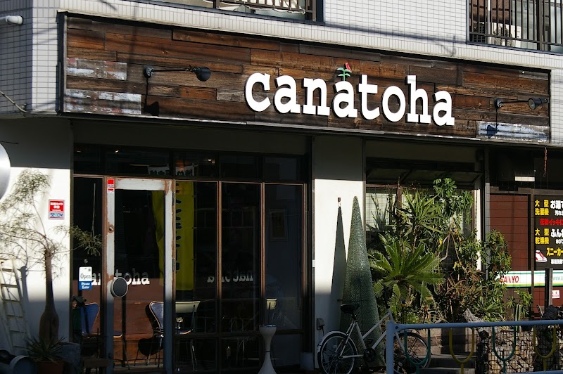 canatoha