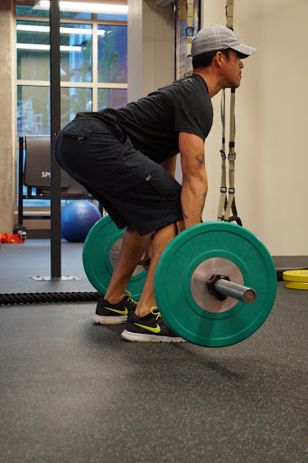 Training Centre «212 Health & Fitness LLC», reviews and photos, 2558 76th Ave SE, Mercer Island, WA 98040, USA