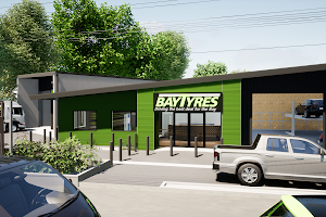 Bay Tyres Hastings Limited