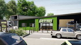 Bay Tyres Hastings Limited