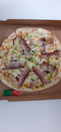 Photos du propriétaire du Pizzeria pizza gusto à Juillan - n°8