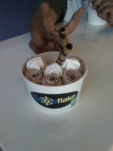 Dessert Restaurant «Snowflake Cafe and Dessert», reviews and photos, 4306 Moorpark Ave, San Jose, CA 95129, USA