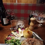 Photo n° 3 de l'avis de Manuel.l fait le 14/02/2020 à 21:47 pour L'Œil de Bœuf à Courchevel