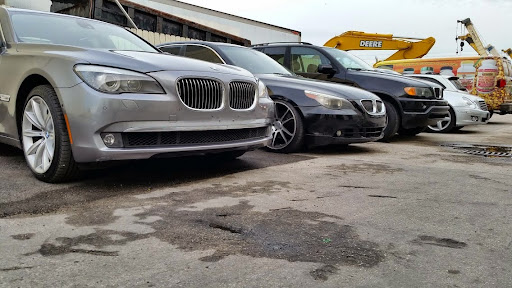 Auto Repair Shop «Marti Auto Service Doral», reviews and photos, 8450 NW 58th St, Doral, FL 33166, USA