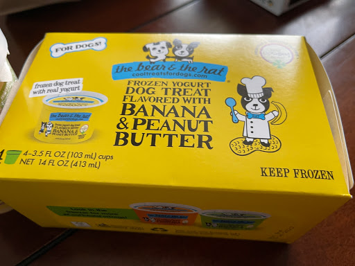 Pet Supply Store «Bark!», reviews and photos, 1643 Rockville Pike, Rockville, MD 20852, USA