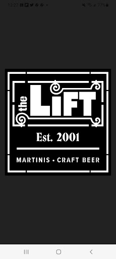 Bar «Lift», reviews and photos, 222 4th St, Des Moines, IA 50309, USA