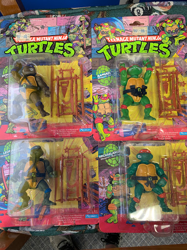 Toy Store «The Toy Drop», reviews and photos, 6025 Madison Ave Suite: E, Indianapolis, IN 46227, USA