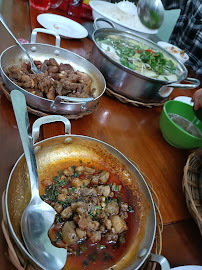 Soupe du Restaurant vietnamien Chez Binh à Cestas - n°4