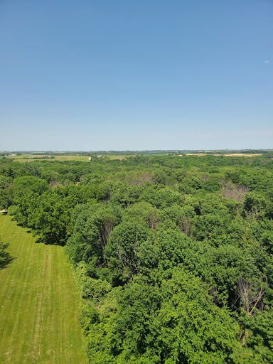 Tourist Attraction «Cordova Observation Tower», reviews and photos, 1293 Emerald Ave, Otley, IA 50214, USA