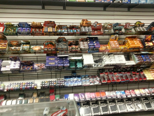 Comic Book Store «Comics to Astonish, Inc.», reviews and photos, 1312 S Main St #5, Mt Airy, MD 21771, USA