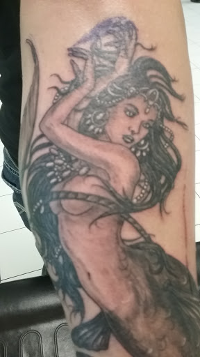 Explore lost love tattoo ideas, creative tattoo ideas in Walla Walla, available at Tatmandu