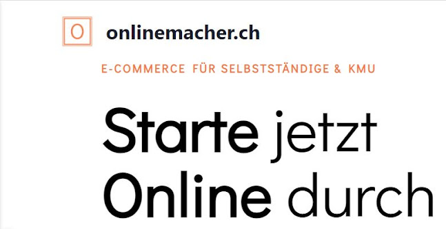 onlinemacher.ch - Muttenz