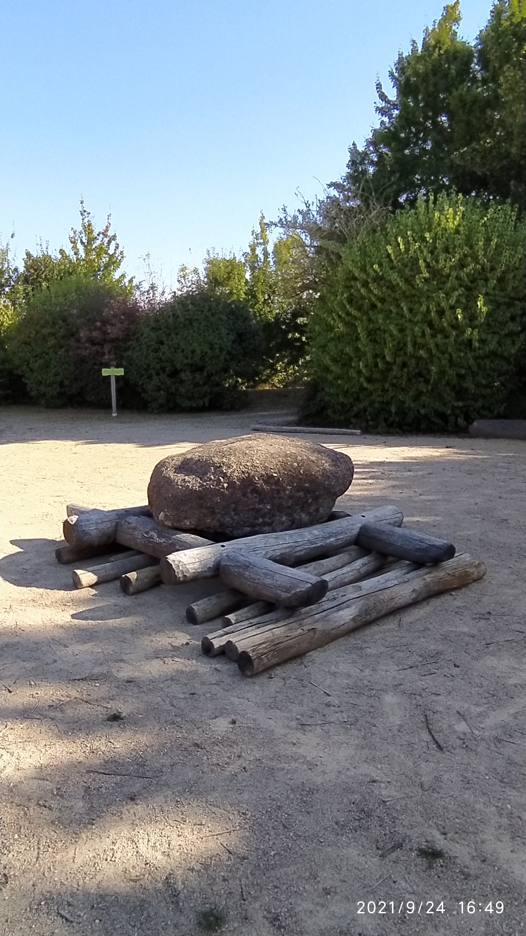 Photo n° 8 de l'avis de Thierry.e fait le 24/09/2021 à 16:12