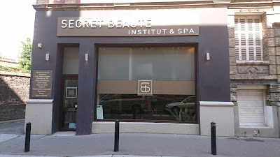 Secret Beauté à Le Havre