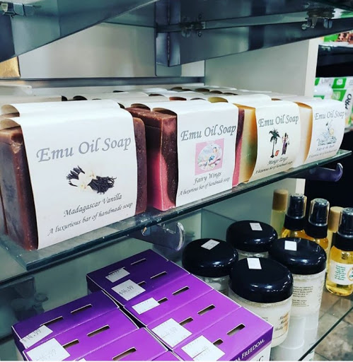 Vitamin & Supplements Store «Nutrition King & Oasis», reviews and photos, 764 Concord Rd SE, Smyrna, GA 30082, USA