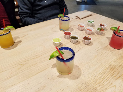 Dos Coyotes Border Cafe image