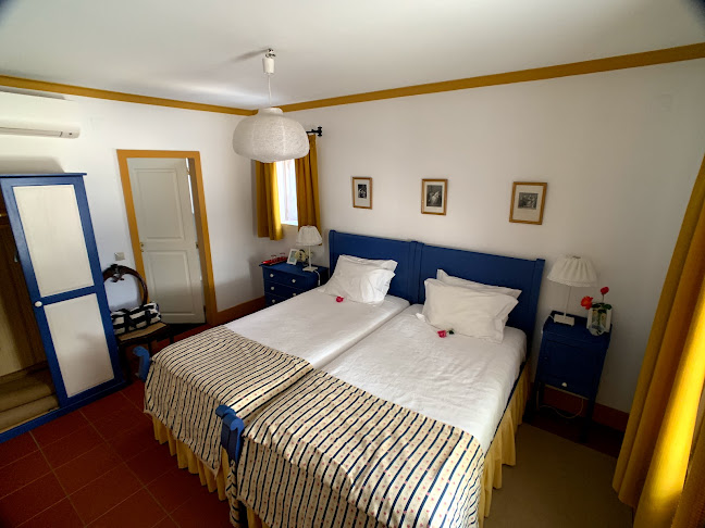Avaliações doCasa da Azenha em Lamego - Hotel